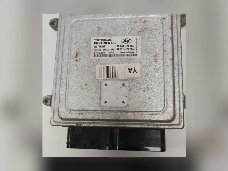Continental SIM2K-241 ECU