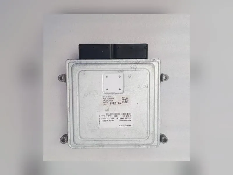 Continental SIM2K-251 ECU